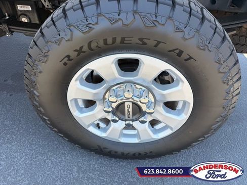 Used 2024 Ford F250 XLT AWD/4WD image 10