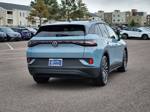 Certified 2024 Volkswagen ID.4 S RWD image 7