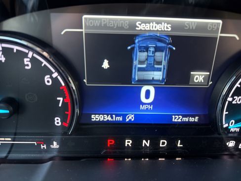 Used 2023 Ford Maverick XLT w/ Equipment Group 300A Standard image 14