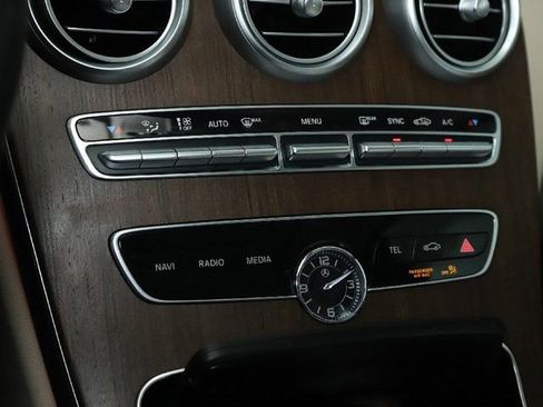 Used 2021 Mercedes-Benz C 300 4MATIC Sedan image 26