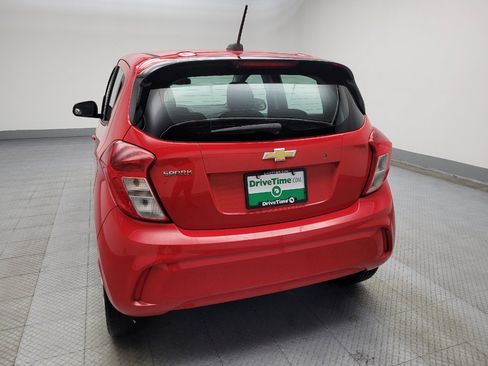 Used 2021 Chevrolet Spark LS image 6