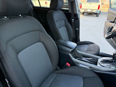 Used 2014 Kia Sportage LX image 24