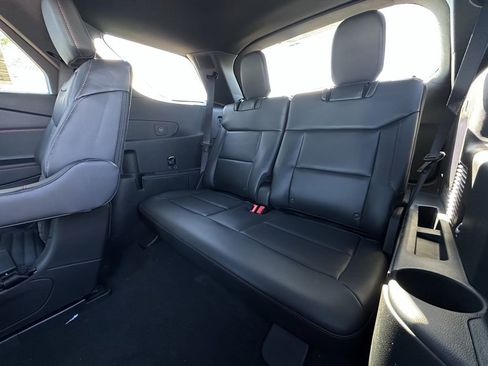 New 2026 Ford Explorer ST-Line w/ ST-Line Street Pack image 66