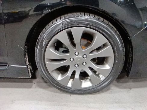 Used 2012 Subaru Impreza 2.0i Sport Premium AWD/4WD image 29
