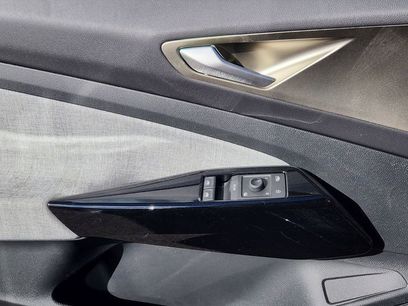 New 2026 Volkswagen ID.4 Pro