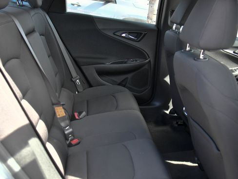 Used 2024 Chevrolet Malibu LT FWD image 37