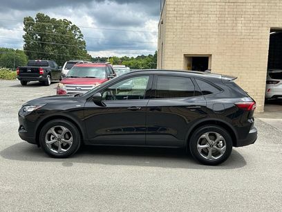 Used 2025 Ford Escape ST-Line