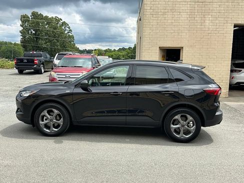 Used 2025 Ford Escape ST-Line AWD/4WD image 3