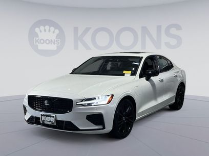 Used 2024 Volvo S60 T8 Plus