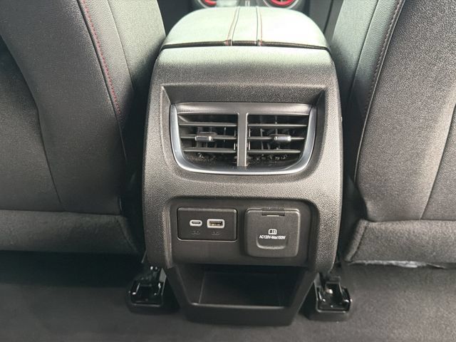Used 2025 Chevrolet Blazer RS FWD image 31