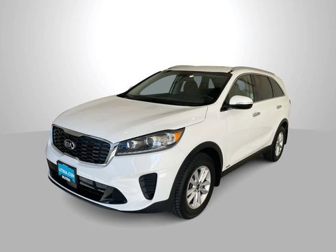 Used 2020 Kia Sorento LX w/ LX I4 Convenience Package AWD/4WD image 1