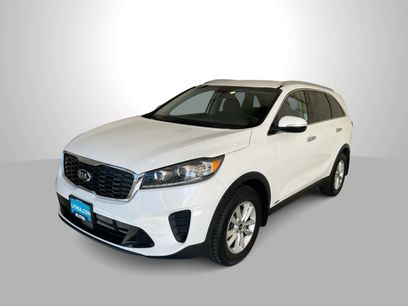 Used 2020 Kia Sorento LX w/ LX I4 Convenience Package