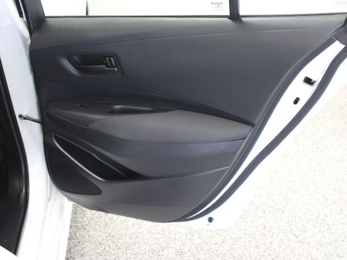 Used 2024 Toyota Corolla LE FWD image 29