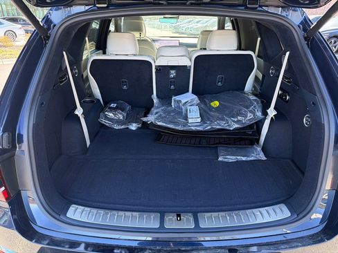 New 2026 Genesis GV80 3.5T Prestige image 19