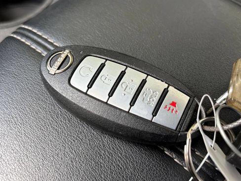 Used 2025 Nissan Altima 2.5 SV FWD image 20