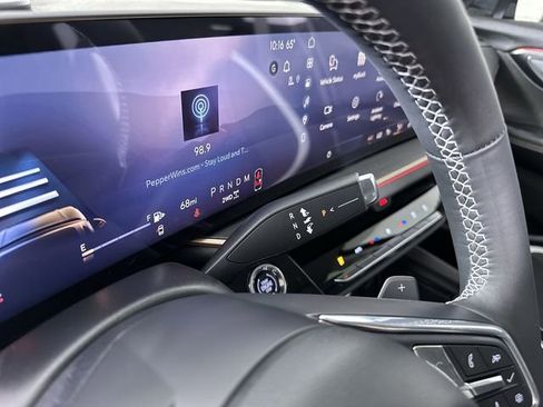 New 2026 Buick Envision Sport Touring image 16