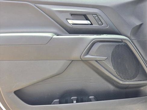 Used 2024 Chevrolet Silverado EV W/T AWD/4WD image 11