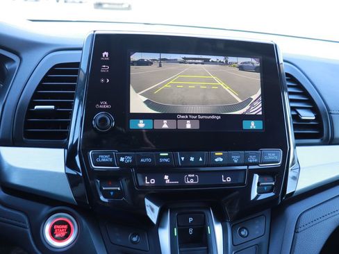 Used 2022 Honda Odyssey EX-L image 30