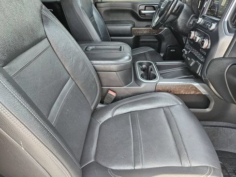 Used 2020 GMC Sierra 2500 Denali w/ Denali Ultimate Package AWD/4WD image 14