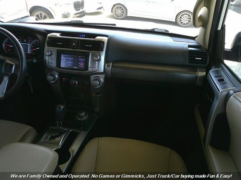 Used 2018 Toyota 4Runner SR5 Premium image 34