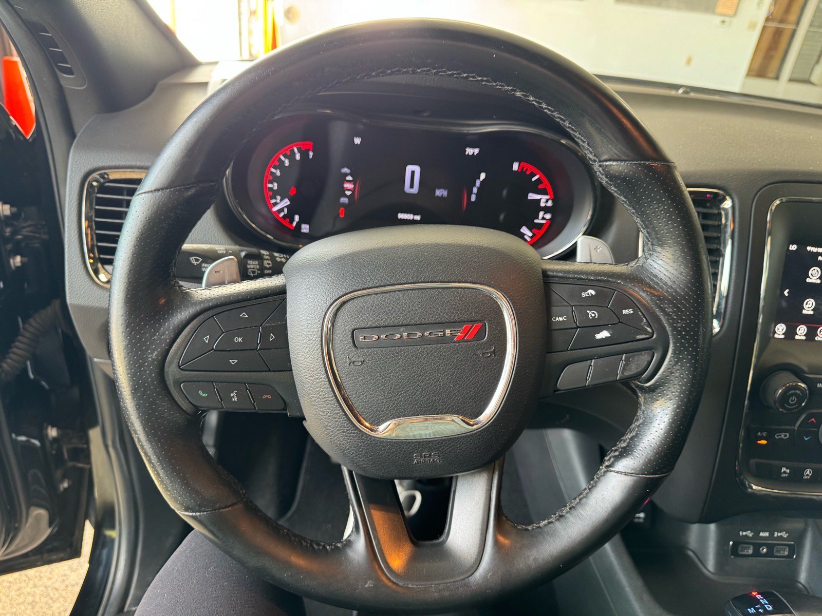 Used 2020 Dodge Durango GT AWD/4WD image 29