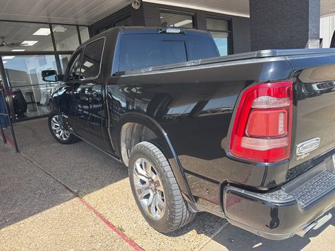 Used 2022 RAM 1500 Limited image 3