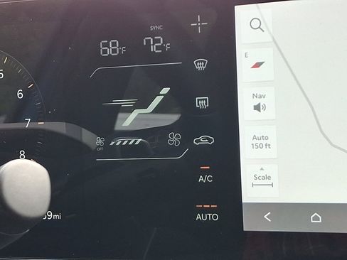 Used 2025 Kia K4 GT-Line w/ GT-Line Sunroof Package FWD image 17
