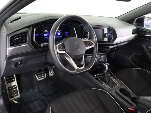 Used 2023 Volkswagen Jetta Sport FWD image 24