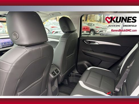 New 2026 Buick Envision Sport Touring image 35