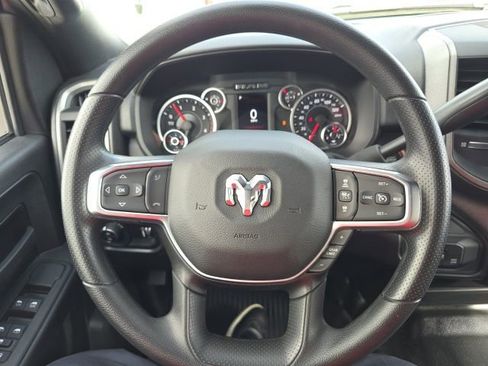 Used 2025 RAM 2500 Tradesman w/ Chrome Appearance Group image 18