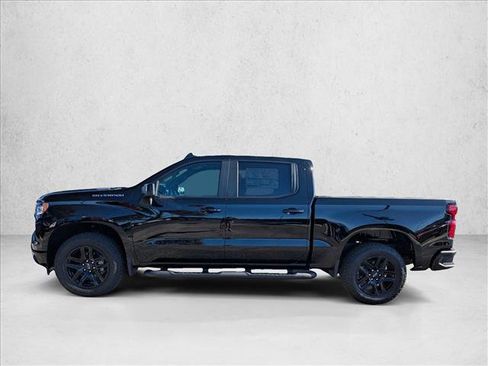 New 2026 Chevrolet Silverado 1500 RST w/ RST Select Package image 5