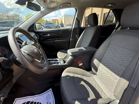 Used 2019 Chevrolet Equinox LT FWD image 10
