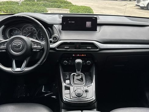 Used 2022 MAZDA CX-9 Touring Plus image 15