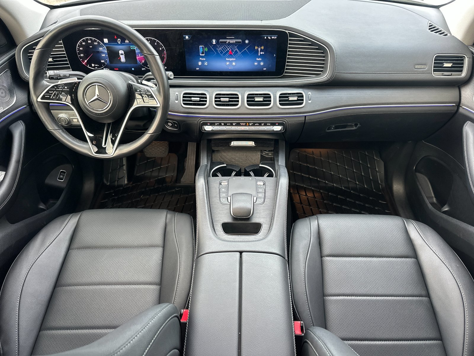 Certified 2024 Mercedes-Benz GLE 350 4MATIC image 13