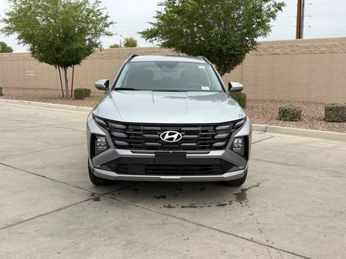 Used 2025 Hyundai Tucson SEL image 4