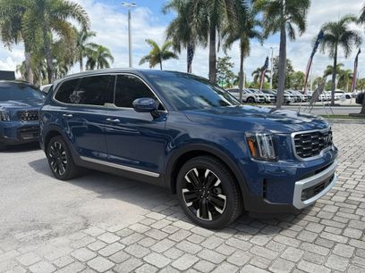 Certified 2024 Kia Telluride SX