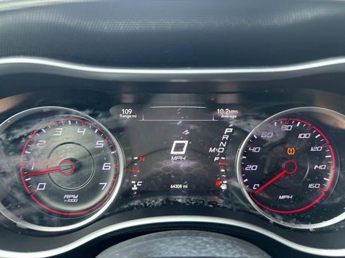 Used 2015 Dodge Charger R/T image 19