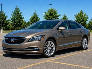 Used 2017 Buick LaCrosse Premium w/ Driver Confidence Package #2 FWD video 1
