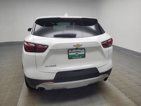 Used 2019 Chevrolet Blazer LT w/ LPO, Floor Liner Package image 6