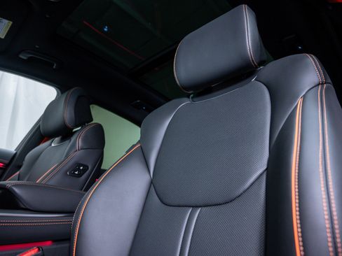 New 2026 Genesis GV70 3.5T Sport Advanced image 18