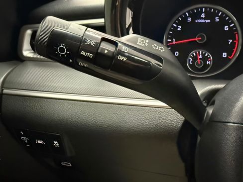 Used 2022 Kia K5 GT-Line w/ GT-Line FWD Premium Package image 15