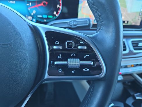 Certified 2023 Mercedes-Benz GLS 580 GLS 580 image 22