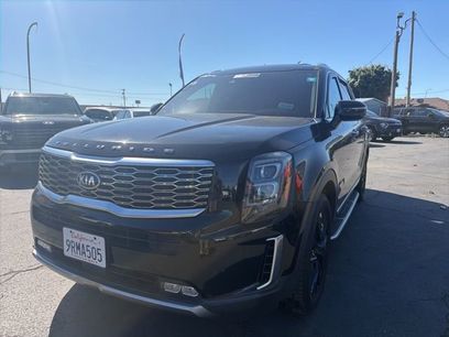 Used 2020 Kia Telluride SX w/ Towing Package