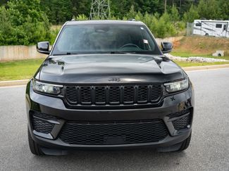 Used 2022 Jeep Grand Cherokee Altitude AWD/4WD video 2