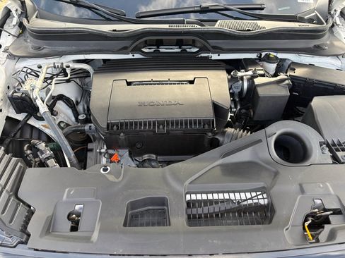 Certified 2023 Honda Pilot Sport image 29