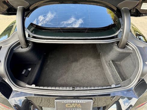 Used 2019 BMW M850i xDrive Coupe w/ Comfort Seating Package image 17