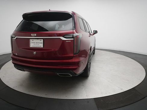 Used 2020 Cadillac XT6 Sport AWD/4WD image 13