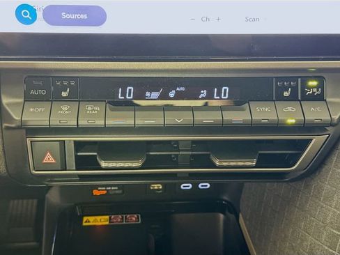 New 2026 Toyota Camry XLE image 15