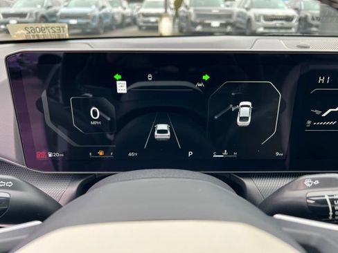 New 2026 Kia K4 GT-Line FWD image 16