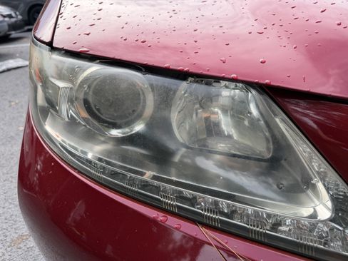 Used 2013 Lexus ES 350 w/ Luxury Pkg FWD image 12